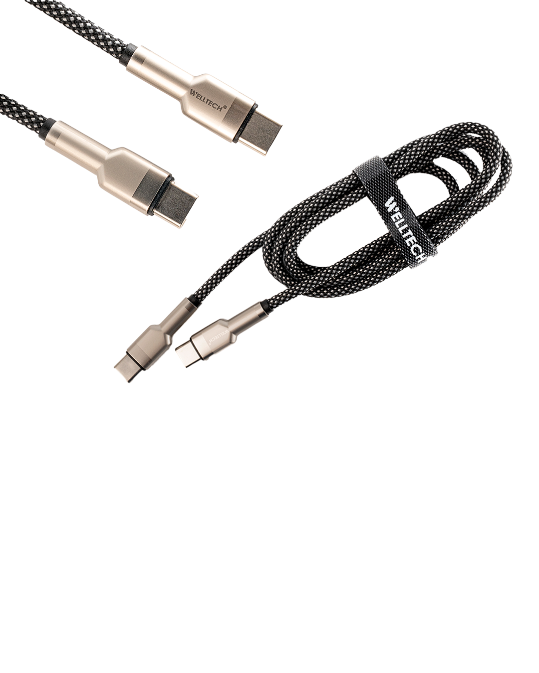 Advanced Copper Cables Zinc Cable - DCW90